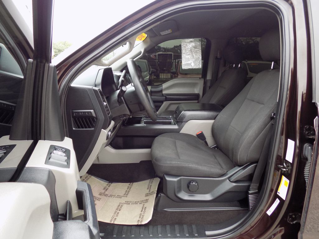2020 Ford F-150 Image 13