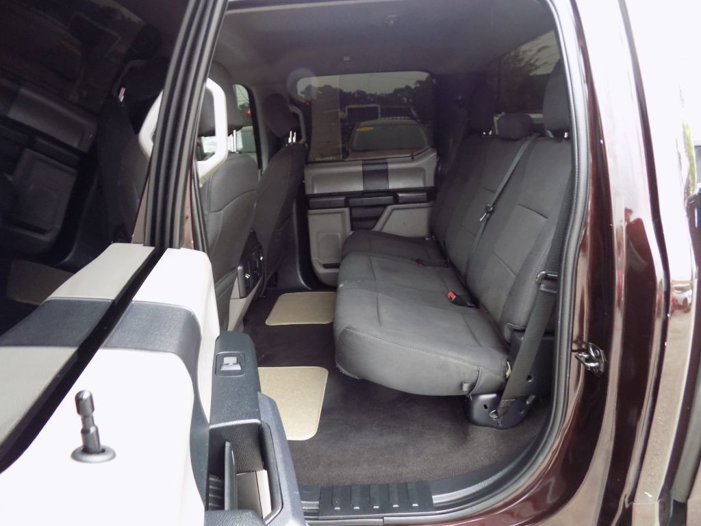 2020 Ford F-150 Image 14