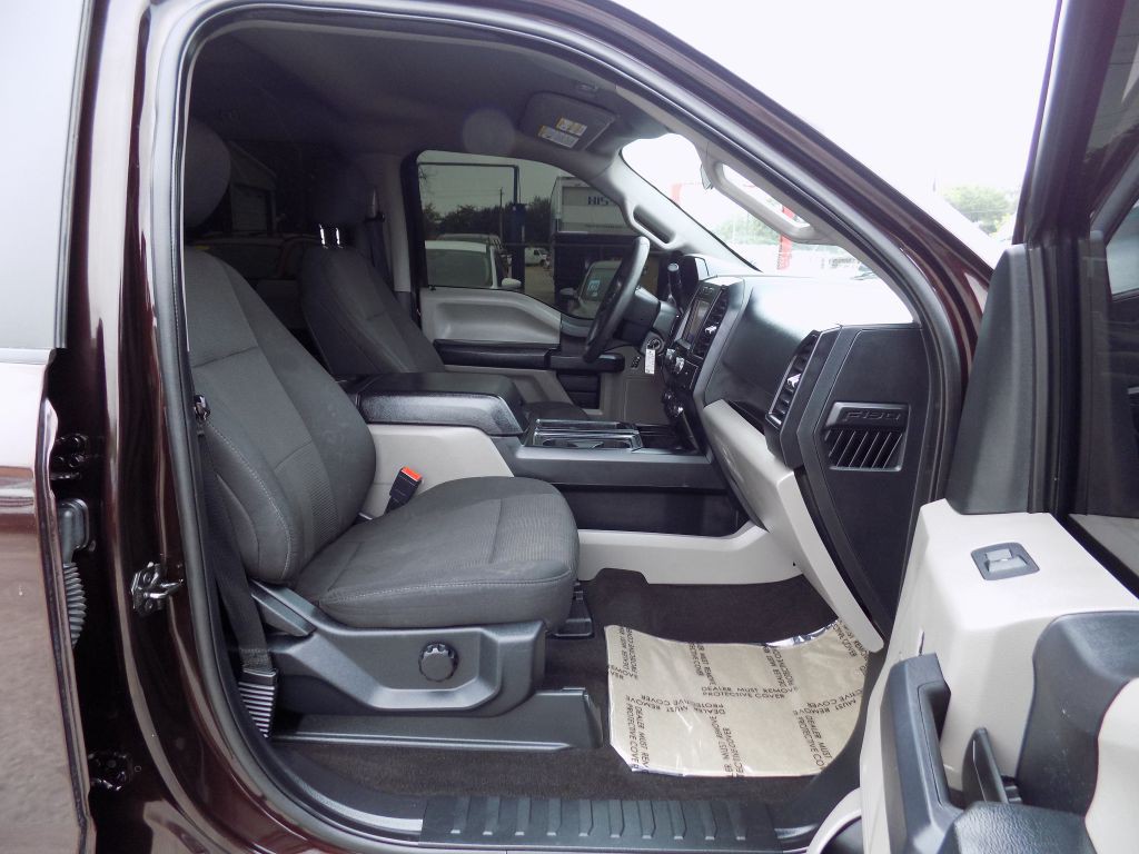 2020 Ford F-150 Image 15