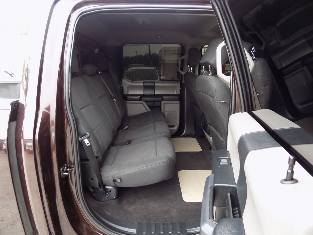 2020 Ford F-150 Image 16