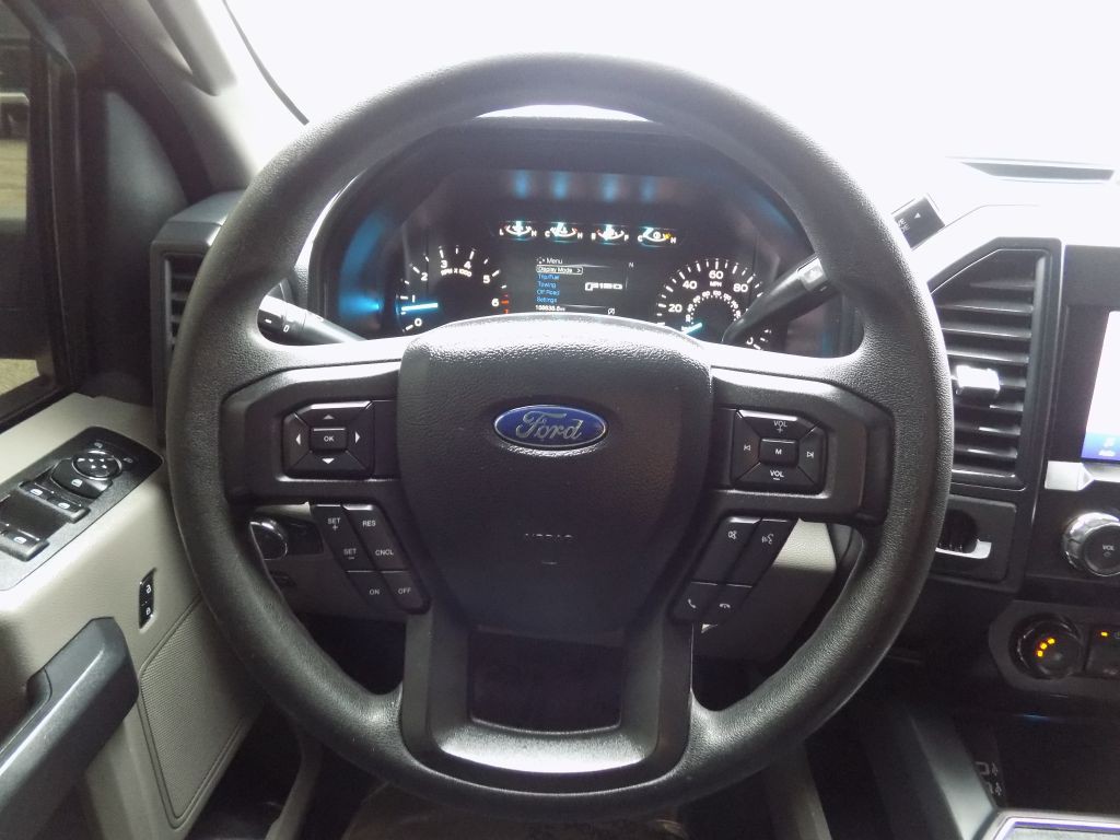 2020 Ford F-150 Image 19