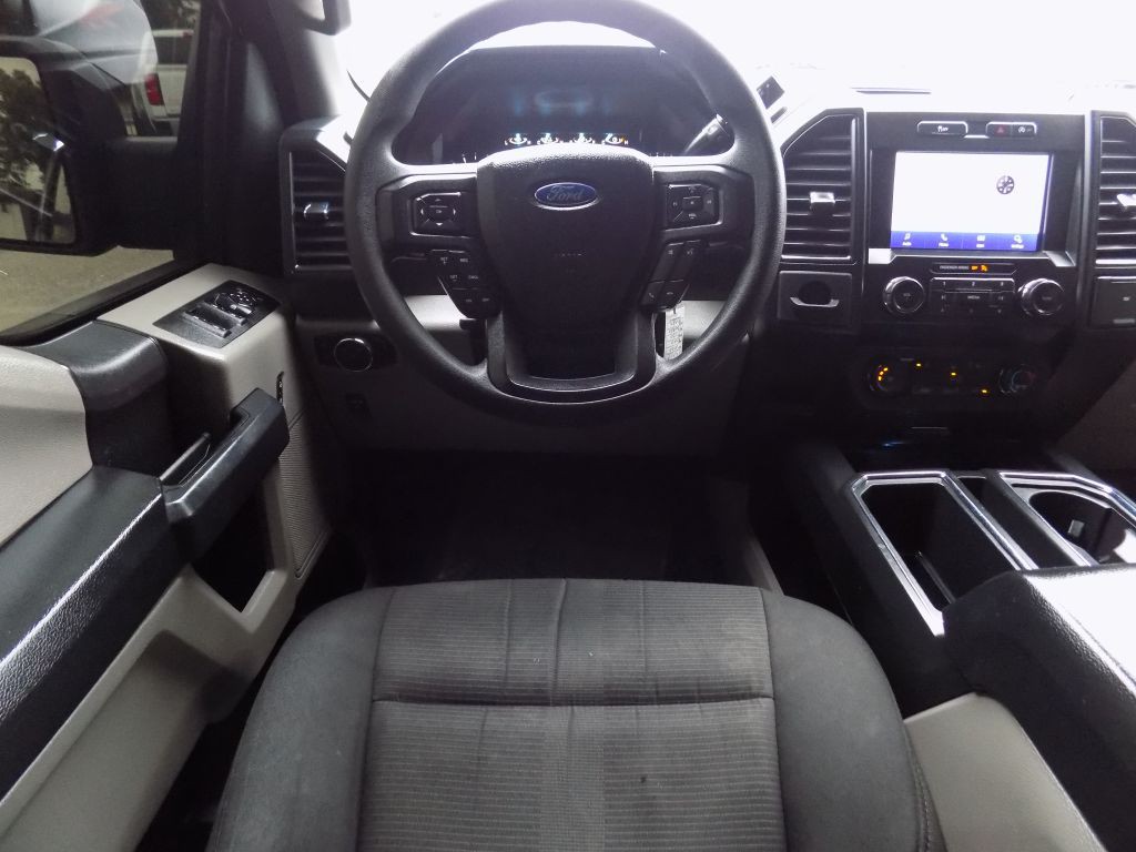 2020 Ford F-150 Image 20