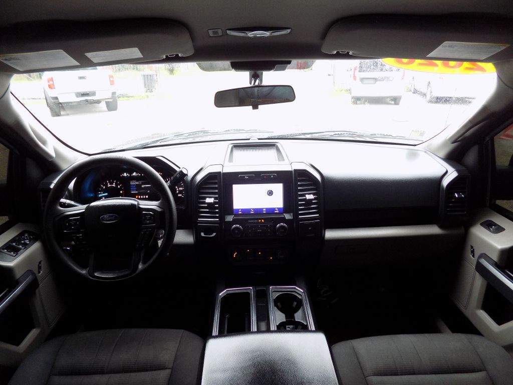 2020 Ford F-150 Image 21