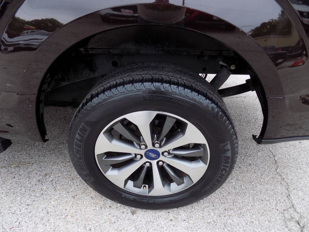 2020 Ford F-150 Image 22