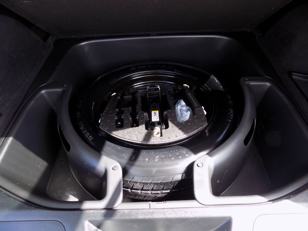 2018 Jeep Grand Cherokee Image 19