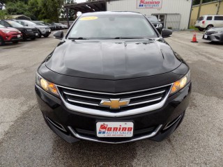 Image for 2019 Chevrolet Impala LT ID: 7408176