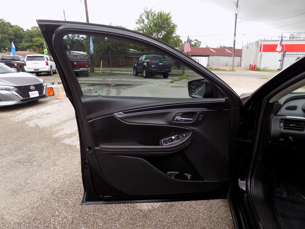 2019 Chevrolet Impala Image 9