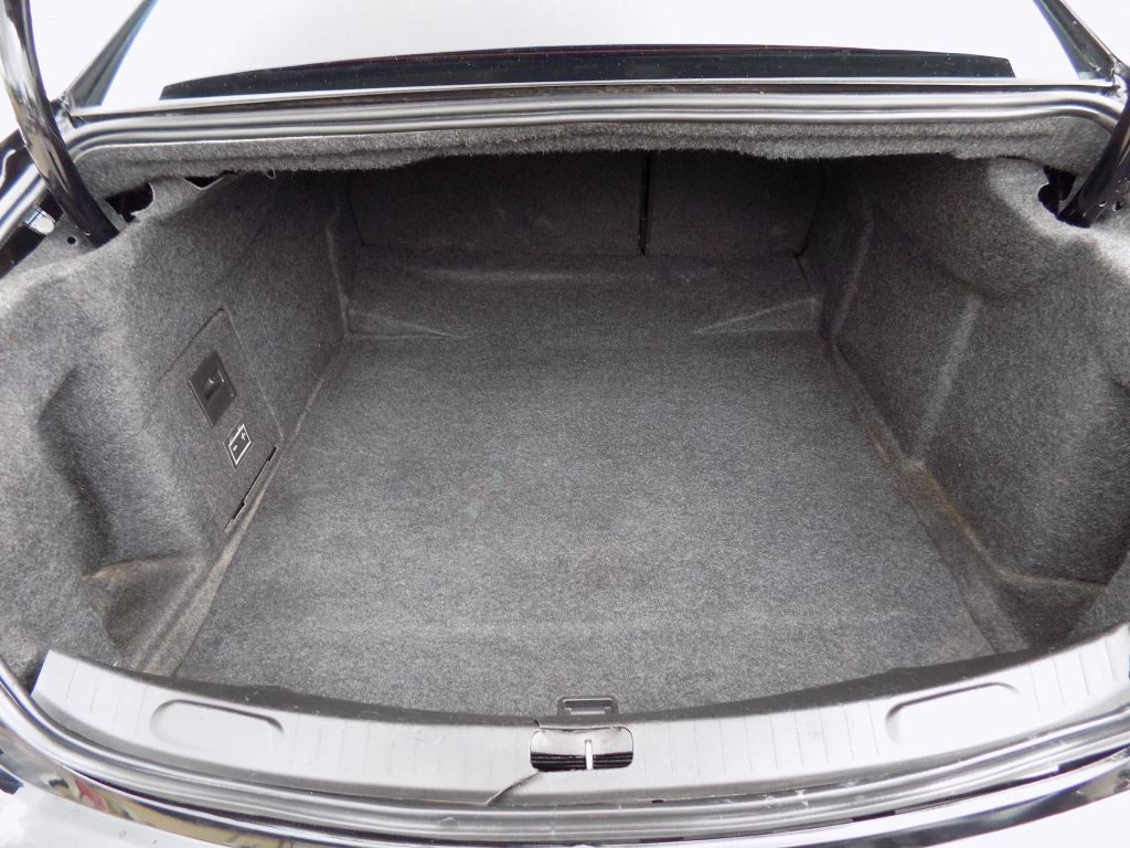 2019 Chevrolet Impala Image 18