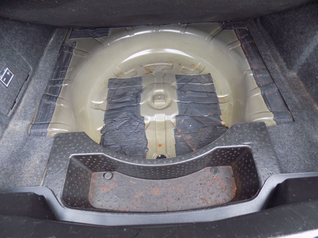 2019 Chevrolet Impala Image 19