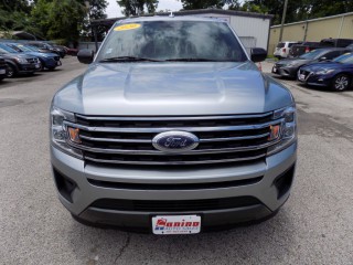Image for 2020 Ford Expedition Xl Fleet ID: 7437952