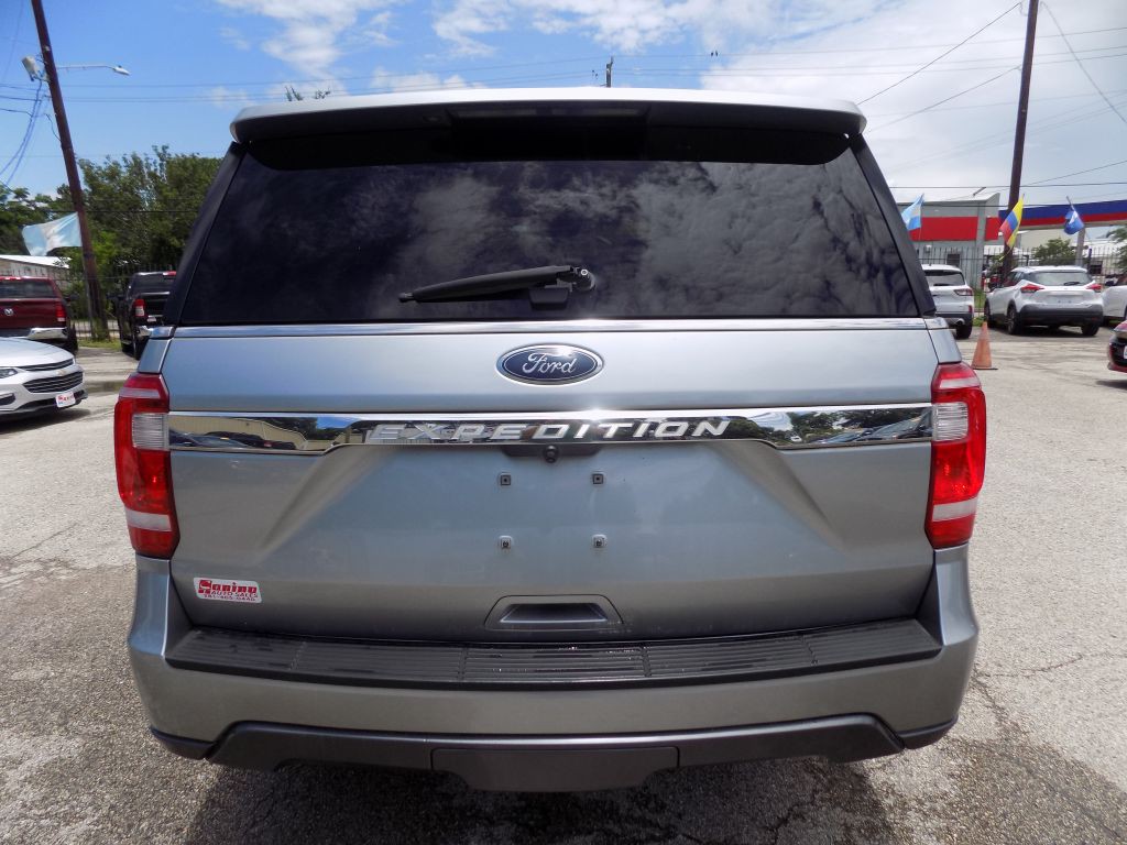 2020 Ford Expedition Image 5