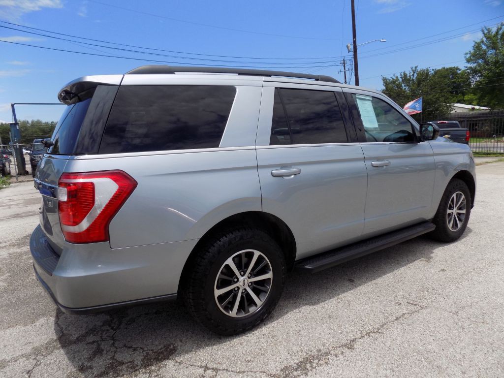2020 Ford Expedition Image 6