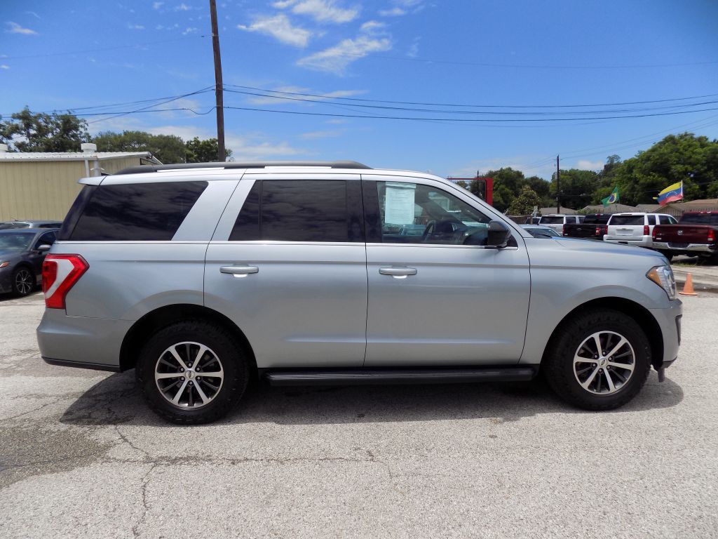 2020 Ford Expedition Image 7