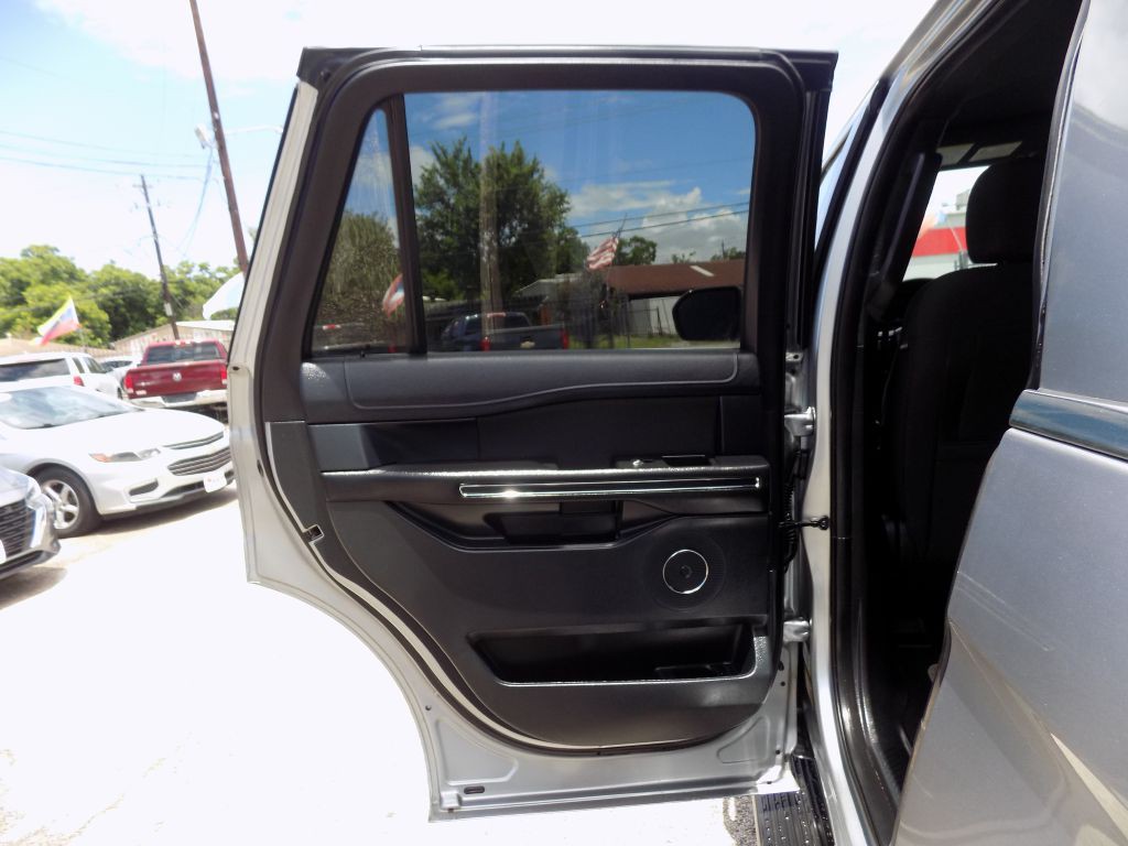2020 Ford Expedition Image 10