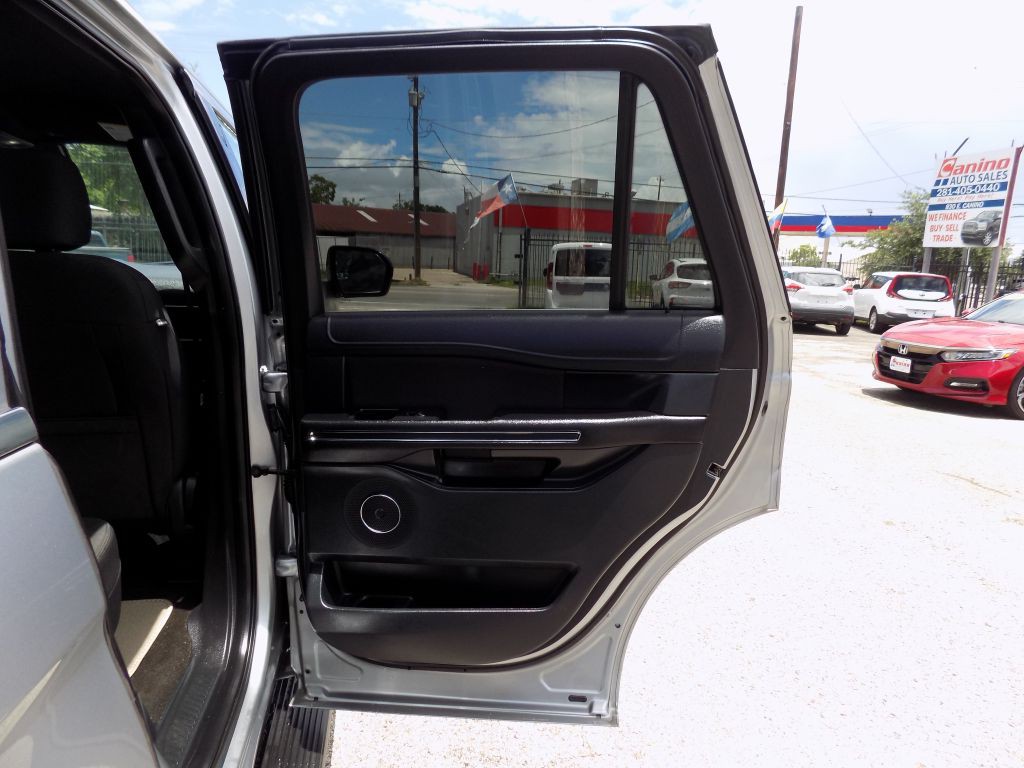2020 Ford Expedition Image 12
