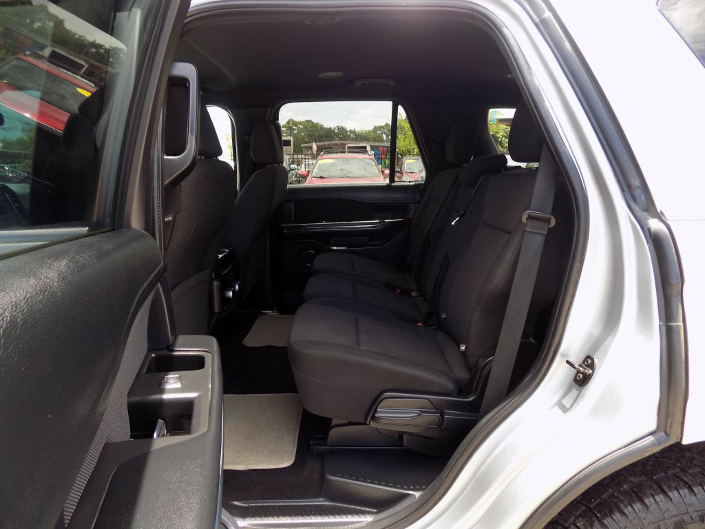 2020 Ford Expedition Image 14