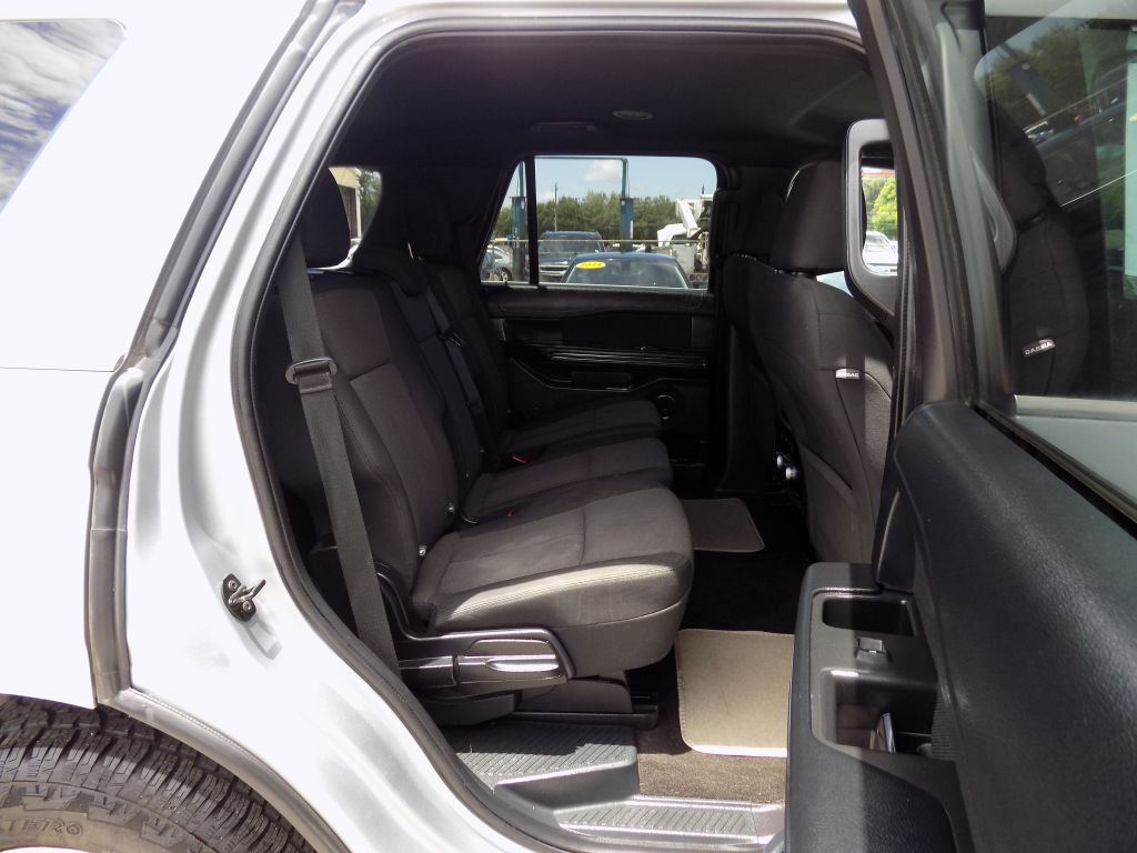 2020 Ford Expedition Image 16