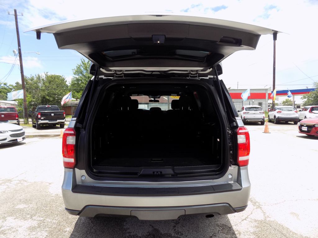2020 Ford Expedition Image 17