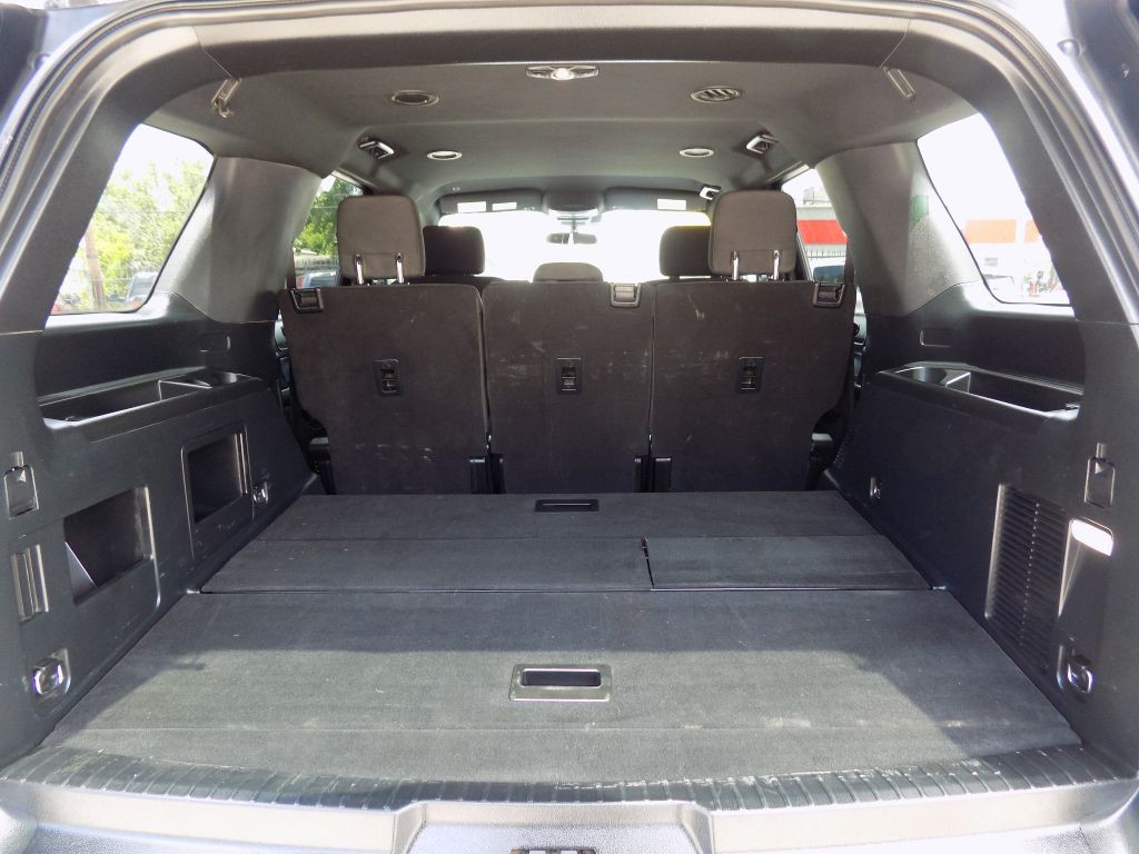 2020 Ford Expedition Image 18