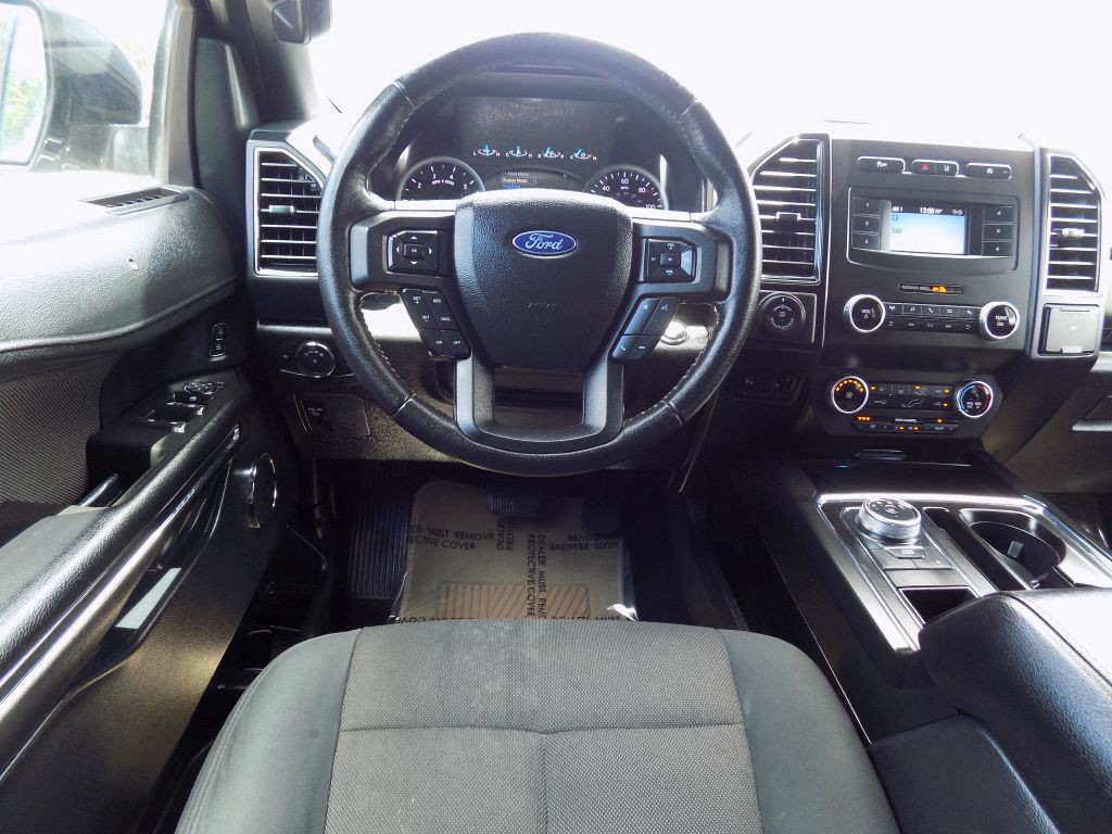 2020 Ford Expedition Image 22