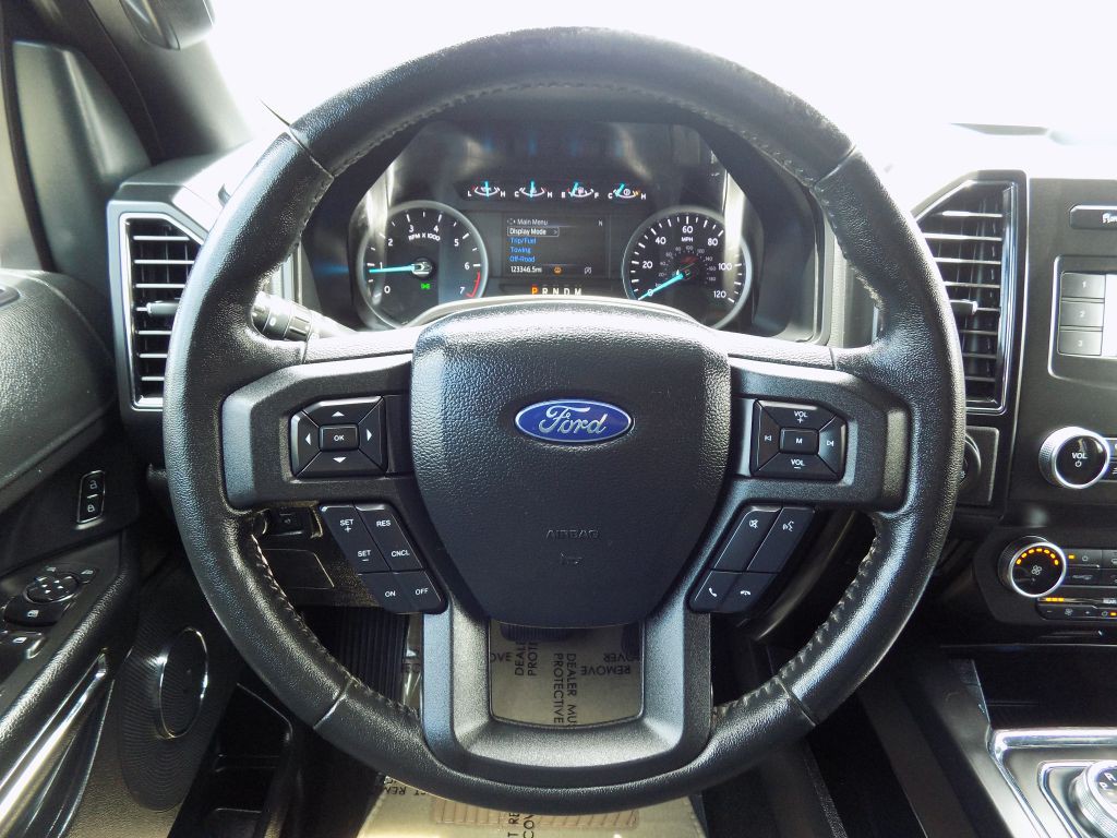 2020 Ford Expedition Image 23