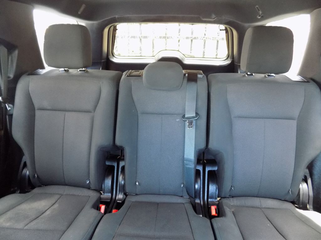 2020 Ford Expedition Image 24