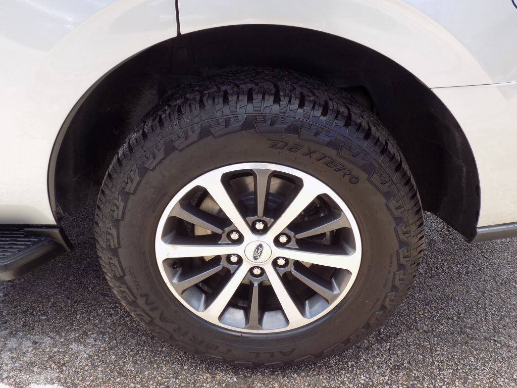 2020 Ford Expedition Image 28
