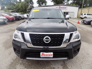 Image for 2020 Nissan Armada SV ID: 7437965