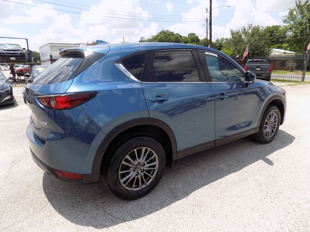 2018 Mazda CX-5 Image 6