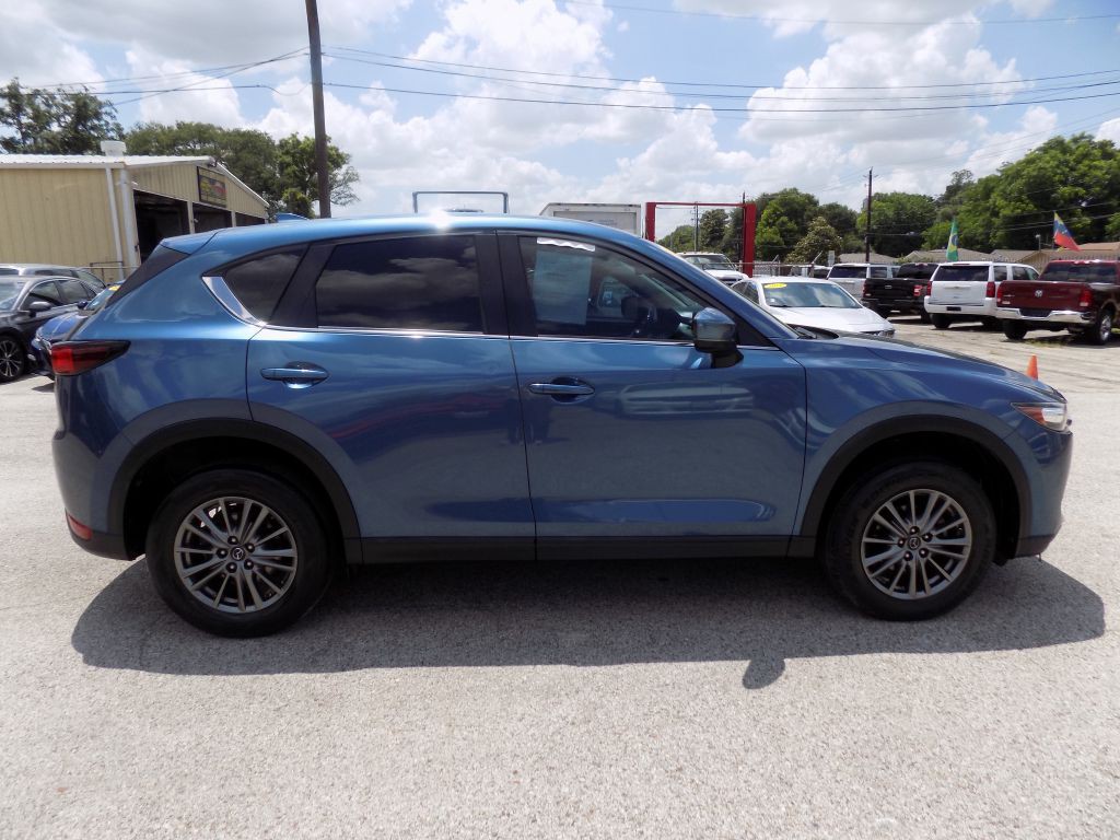 2018 Mazda CX-5 Image 7