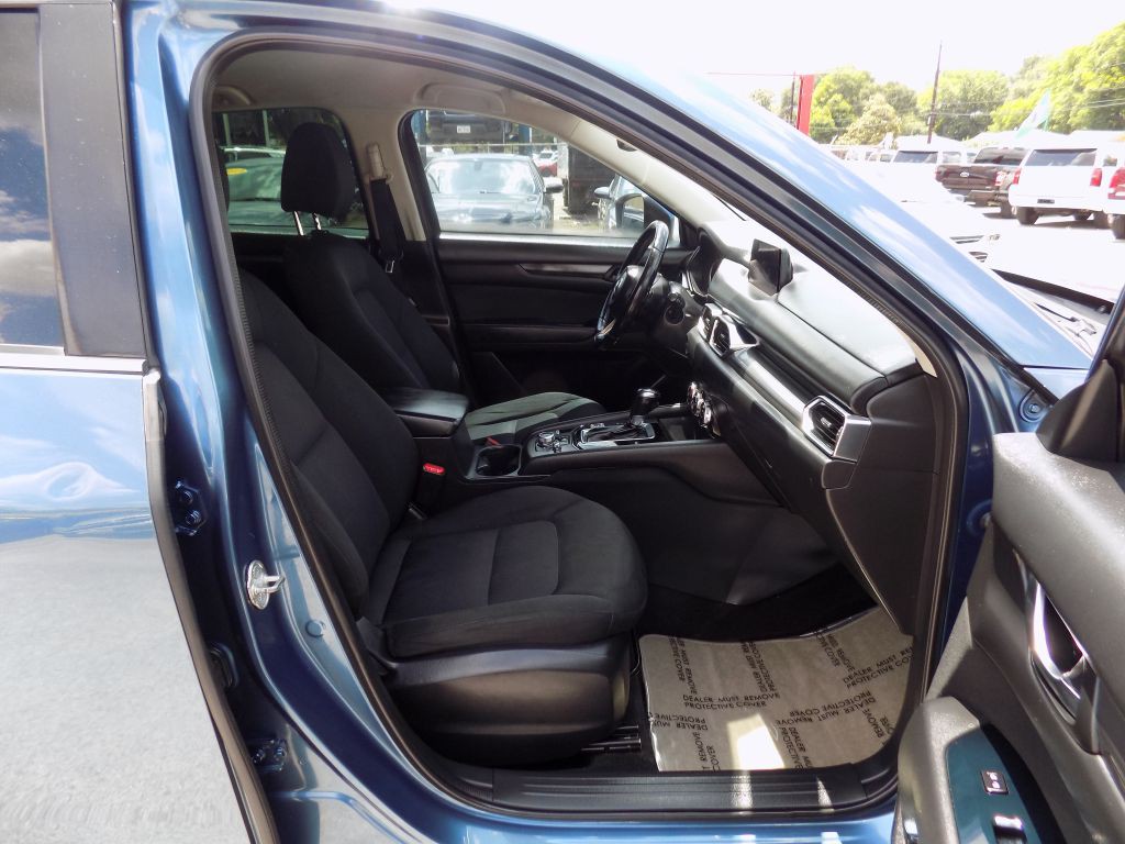 2018 Mazda CX-5 Image 15