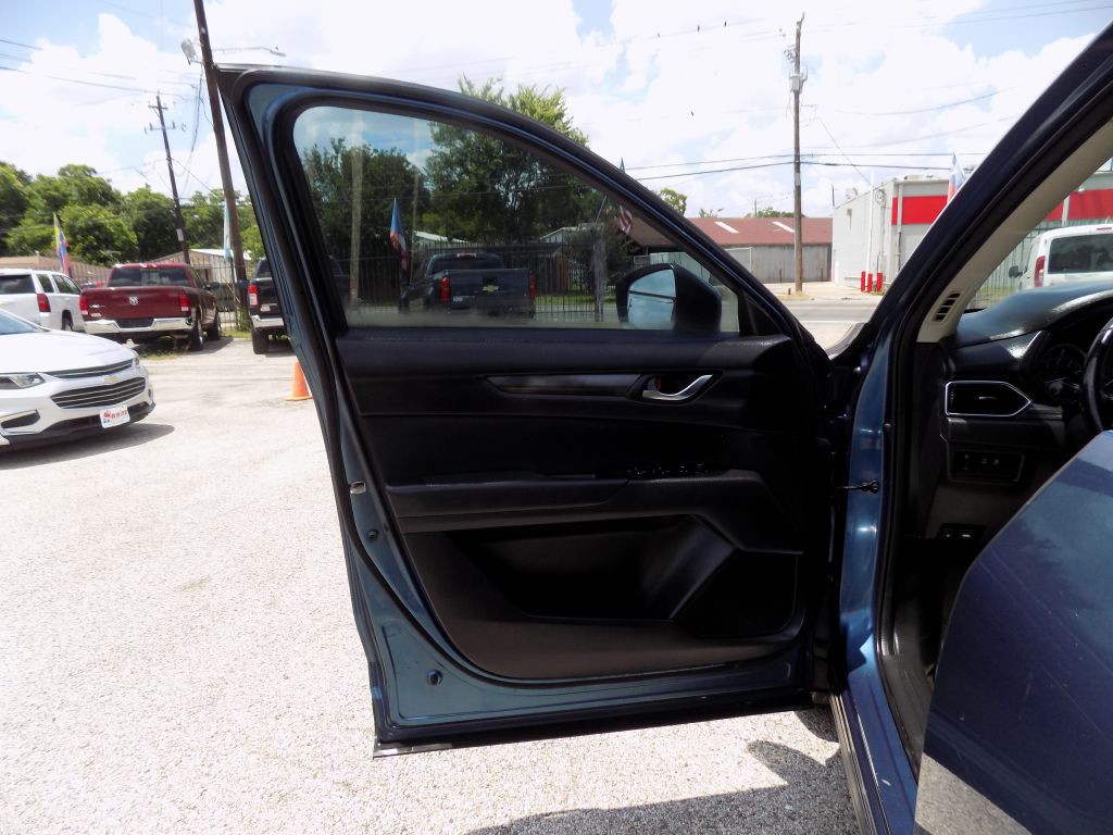 2018 Mazda CX-5 Image 9