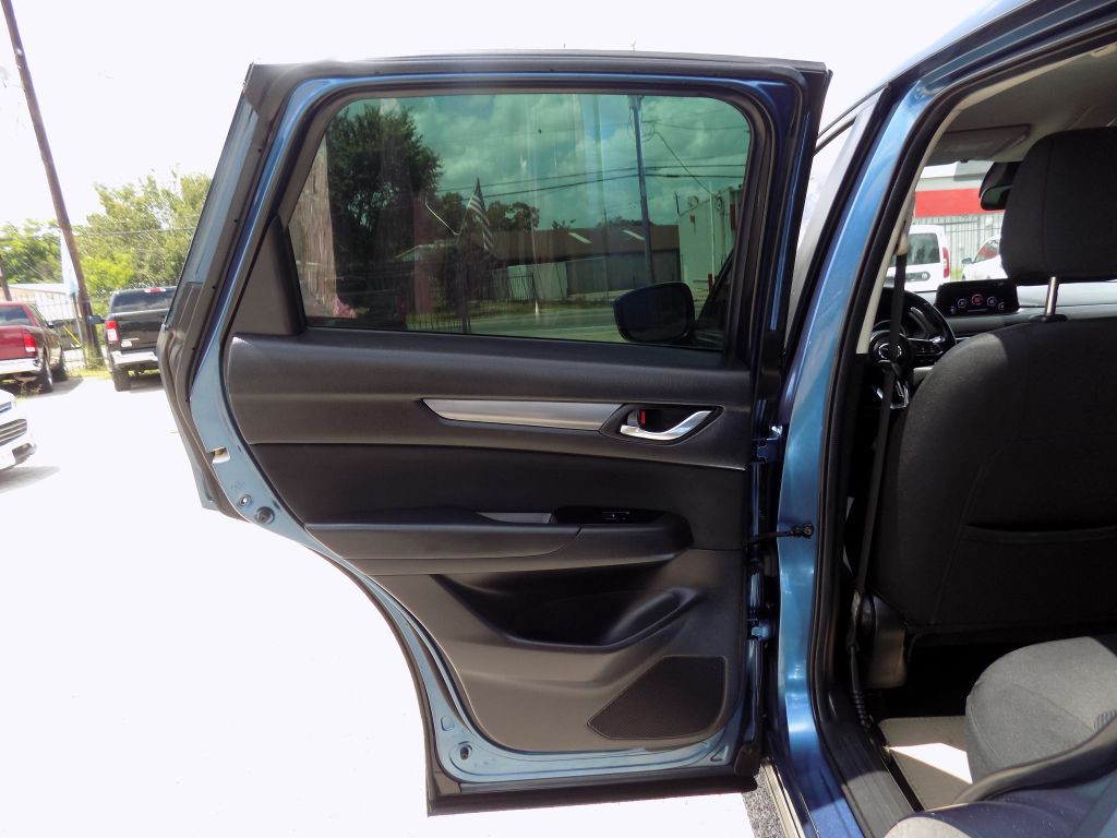 2018 Mazda CX-5 Image 10