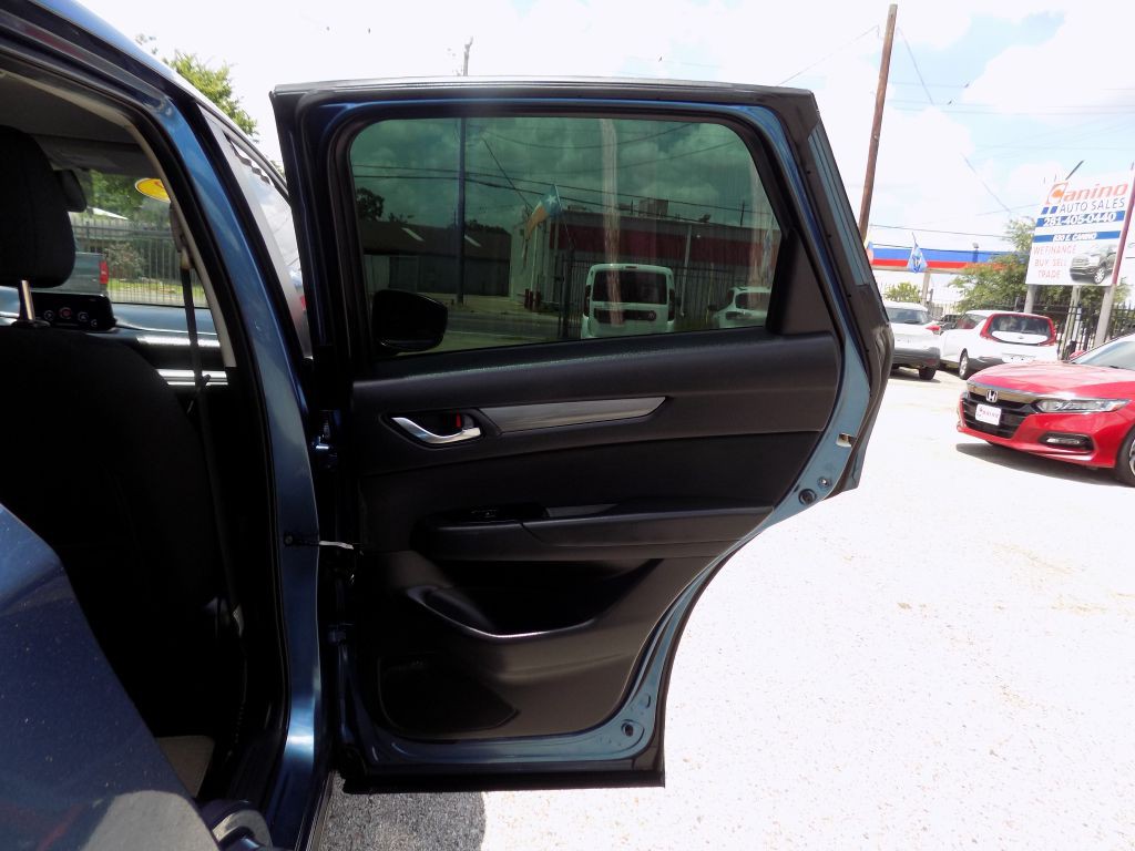 2018 Mazda CX-5 Image 12