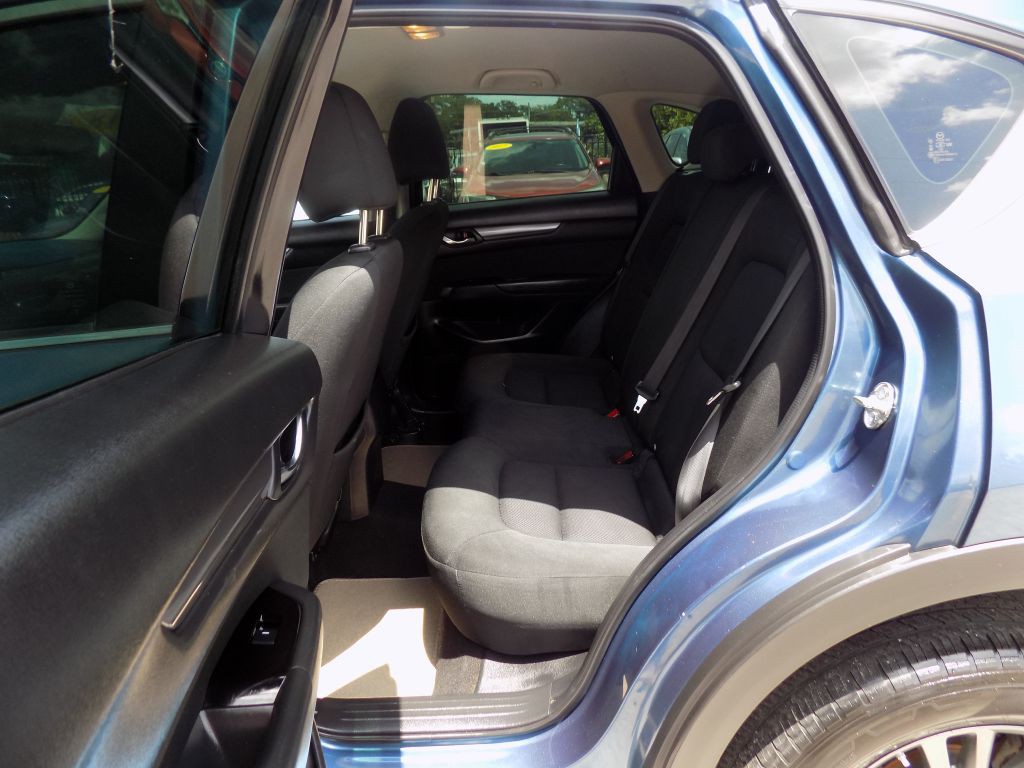 2018 Mazda CX-5 Image 14