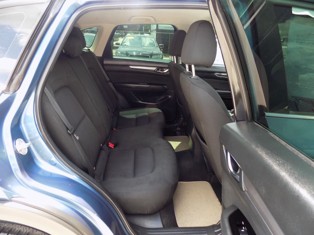 2018 Mazda CX-5 Image 16