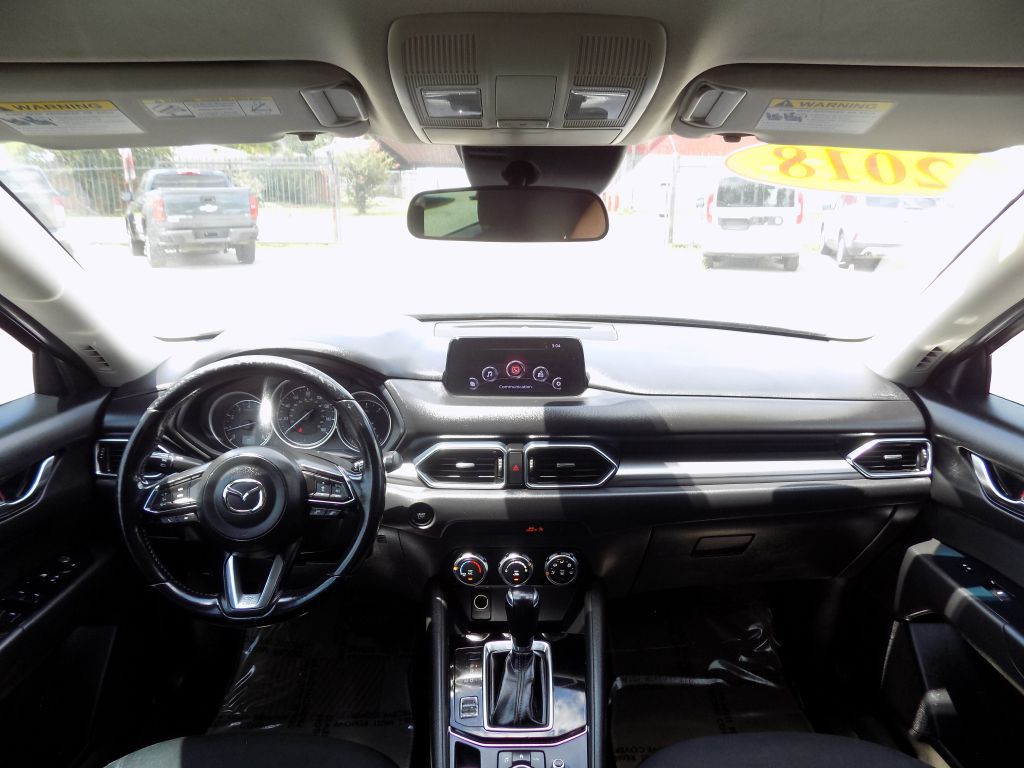 2018 Mazda CX-5 Image 19