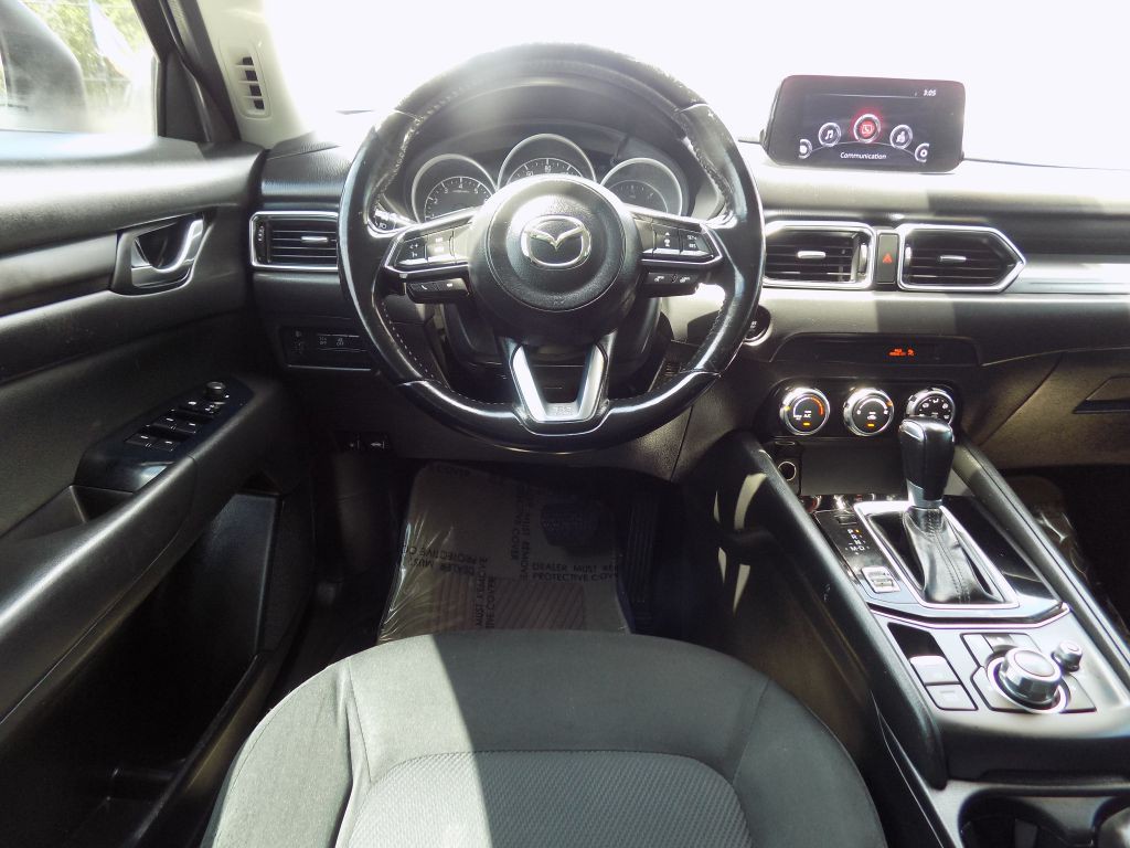 2018 Mazda CX-5 Image 20
