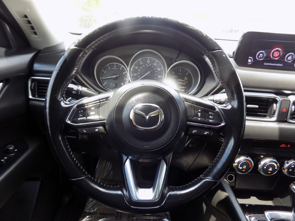 2018 Mazda CX-5 Image 21