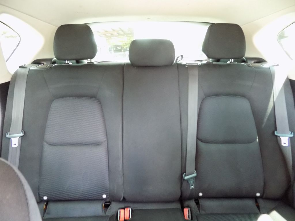 2018 Mazda CX-5 Image 22