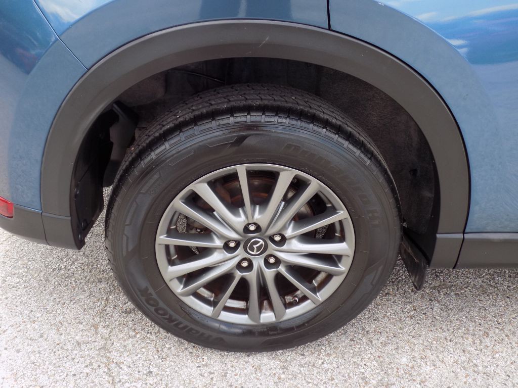 2018 Mazda CX-5 Image 23