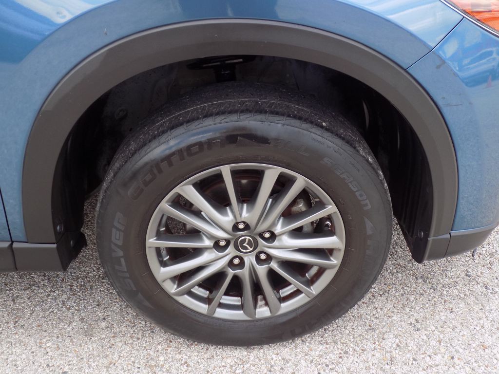 2018 Mazda CX-5 Image 24