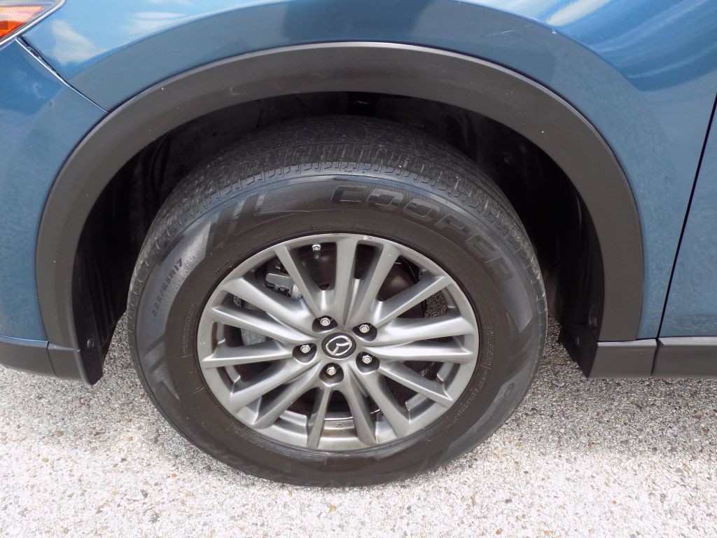 2018 Mazda CX-5 Image 25