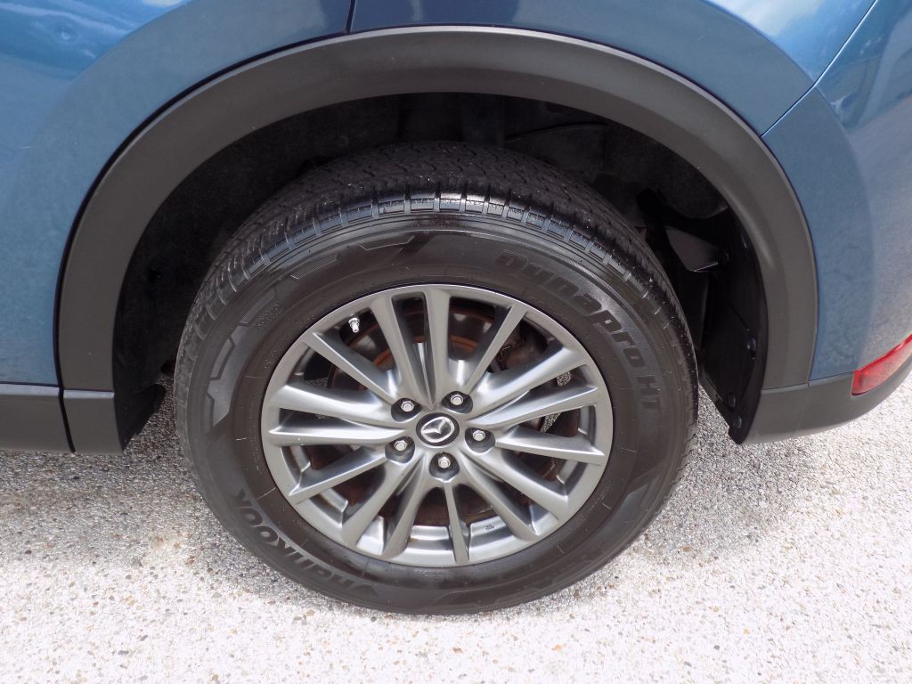 2018 Mazda CX-5 Image 26