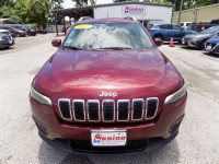 Image for 2019 Jeep Cherokee Latitude ID: 7458807