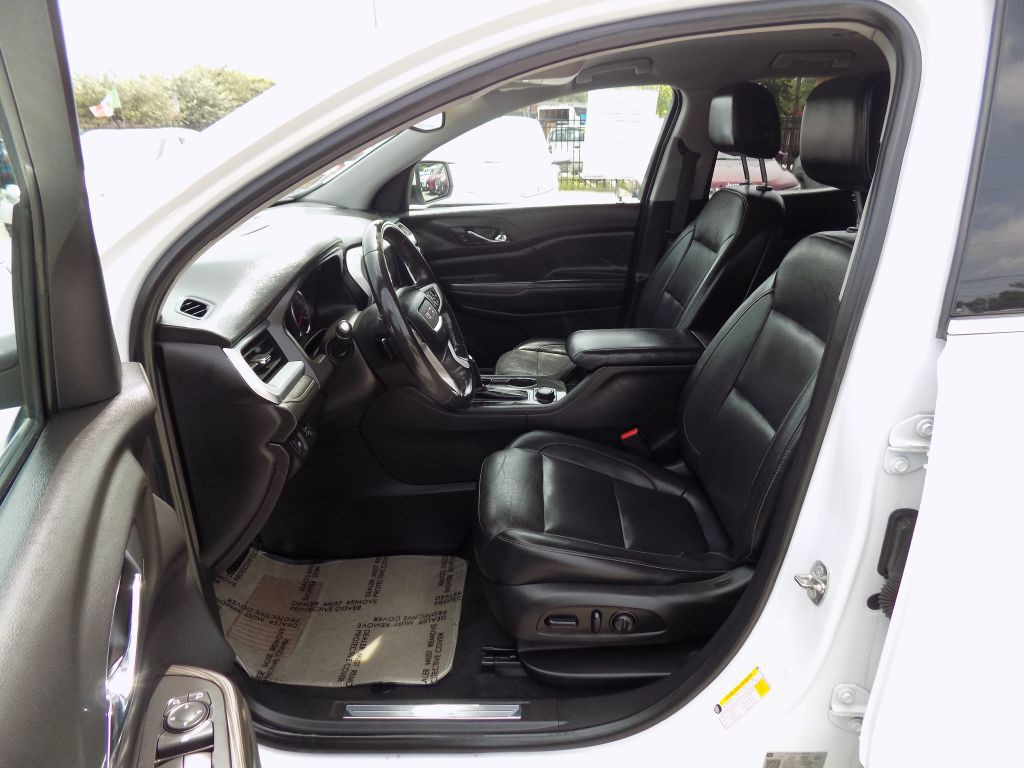 2019 GMC Acadia Image 13