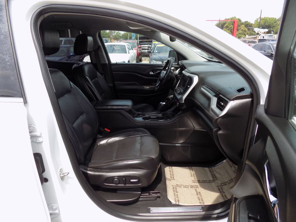 2019 GMC Acadia Image 15