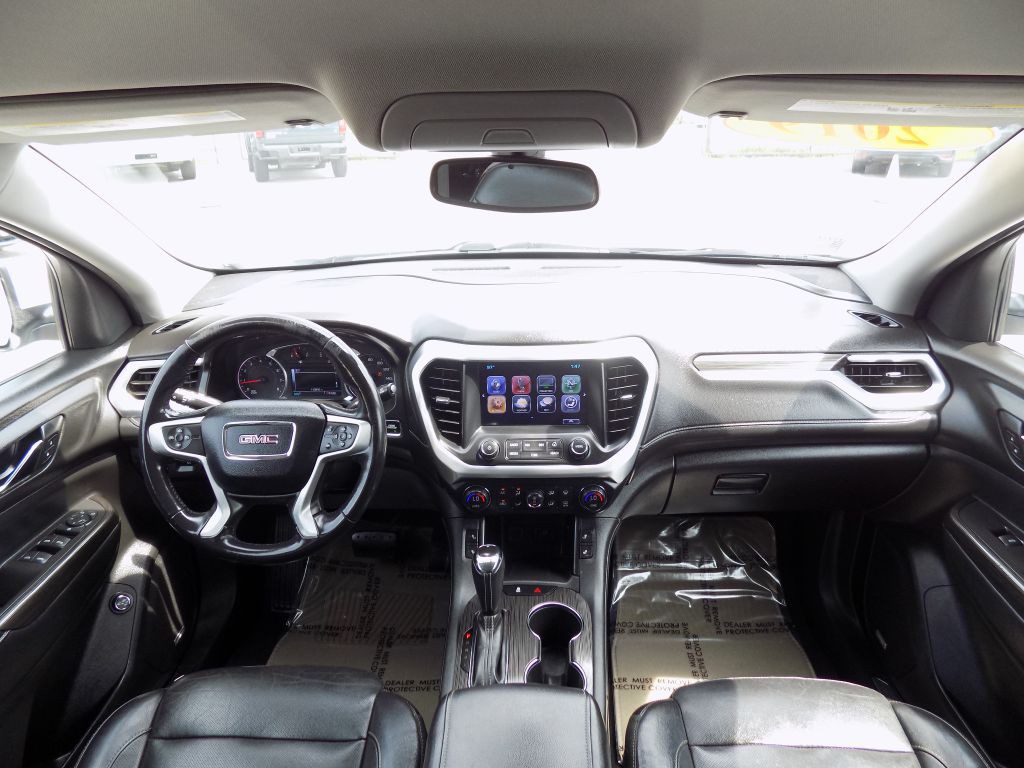 2019 GMC Acadia Image 19