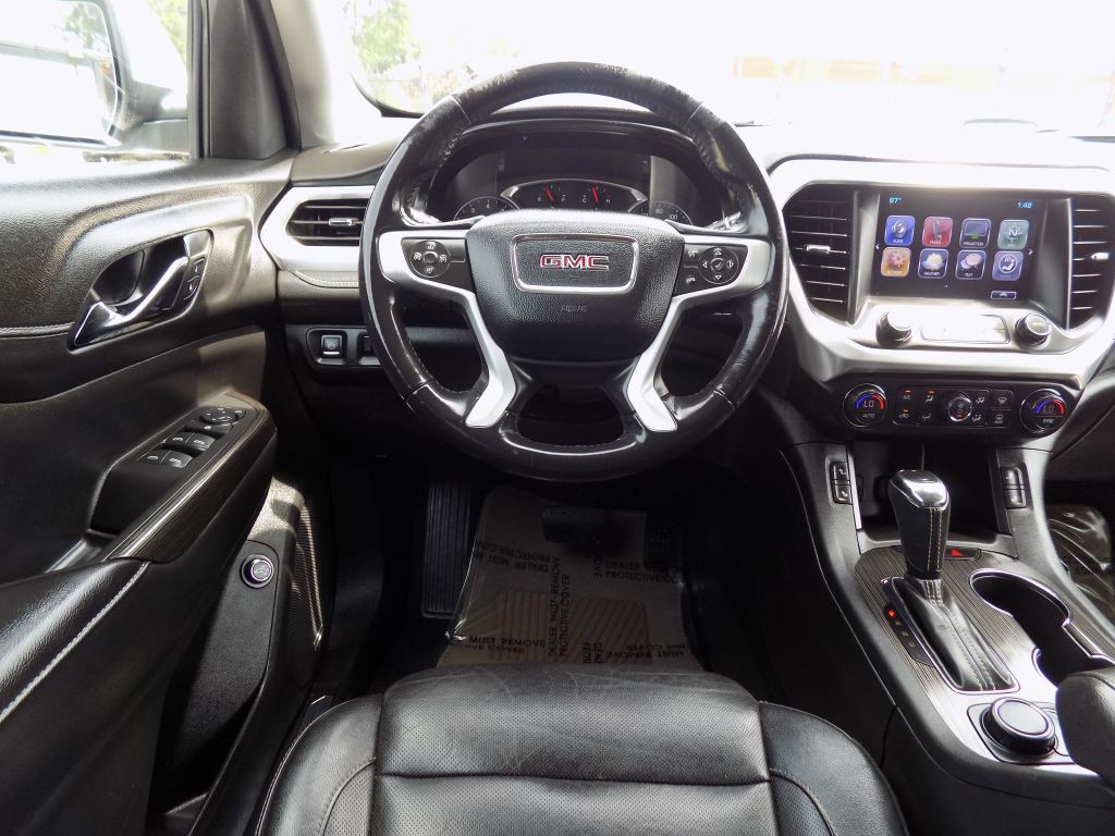 2019 GMC Acadia Image 20