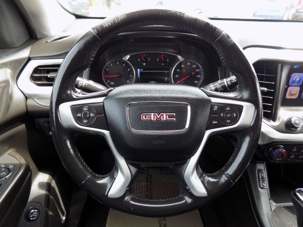 2019 GMC Acadia Image 21